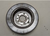 LR001018, 6G912A315CC Диск тормозной Land Rover Freelander 2 2007-2014 20494044 #2