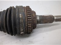  Полуось (приводной вал, шрус) Chevrolet Lacetti 2004-2013 20494049 #2