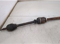  Полуось (приводной вал, шрус) Renault Megane 2 2002-2009 20494055 #1
