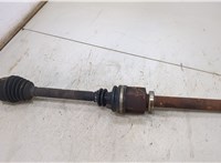  Полуось (приводной вал, шрус) Renault Megane 2 2002-2009 20494055 #2