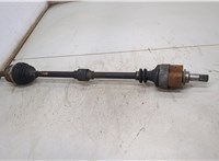 Полуось (приводной вал, шрус) Mitsubishi Carisma 20494062 #2