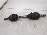  Полуось (приводной вал, шрус) Opel Zafira B 2005-2012 20494064 #1