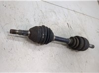  Полуось (приводной вал, шрус) Opel Zafira B 2005-2012 20494064 #2