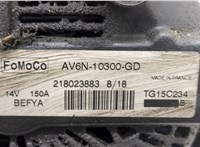  Генератор Ford Focus 3 2011-2015 20494068 #3
