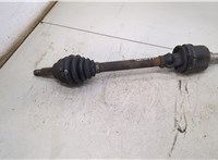  Полуось (приводной вал, шрус) Ford Mondeo 3 2000-2007 20494069 #1