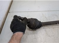  Полуось (приводной вал, шрус) Ford Mondeo 3 2000-2007 20494069 #2