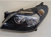 1216562, 24451033 Фара (передняя) Opel Astra H 2004-2010 20494085 #2