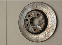13597460, 13515906 Диск тормозной Opel Astra K 2015- 20494087 #1