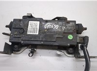  Электропривод ручного тормоза (моторчик ручника) Renault Espace 4 2002- 20494090 #1