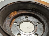 26700FE080 Диск тормозной Subaru Forester (S11) 2002-2007 20494091 #3