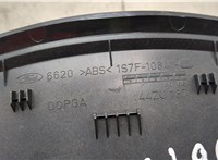  Щиток приборов (приборная панель) Ford Mondeo 3 2000-2007 20494094 #9