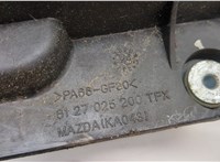  Кулиса КПП Ford Focus 2 2005-2008 20494095 #4