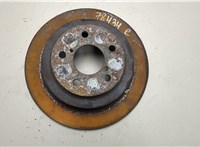 26700FE010 Диск тормозной Subaru Impreza (G11) 2000-2007 20494098 #1