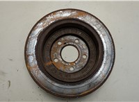 26700FE010 Диск тормозной Subaru Impreza (G11) 2000-2007 20494098 #2
