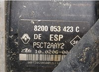  Блок АБС, насос (ABS, ESP, ASR) Renault Laguna 2 2001-2007 20494099 #2