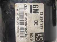  Блок АБС, насос (ABS, ESP, ASR) Opel Zafira B 2005-2012 20494100 #4
