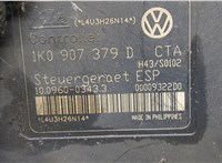  Блок АБС, насос (ABS, ESP, ASR) Volkswagen Touran 2003-2006 20494102 #5