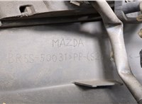  Бампер Mazda 3 (BK) 2003-2009 20494109 #6