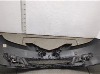  Бампер Mazda 3 (BK) 2003-2009 20494109 #9