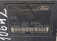  Блок АБС, насос (ABS, ESP, ASR) Ford C-Max 2002-2010 20494110 #3