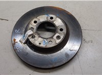G26Y3325XA Диск тормозной Mazda 6 (GG) 2002-2007 20494118 #4