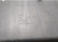  Бампер Mitsubishi Colt 2002-2012 20494122 #4