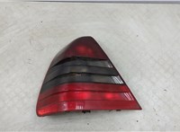 Фонарь (задний) Mercedes C W202 1993-2000 20494125 #1