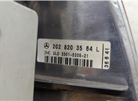  Фонарь (задний) Mercedes C W202 1993-2000 20494125 #5