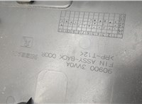 909003VV0A Обшивка крышки (двери) багажника Nissan Note E12 2012- 20494126 #3
