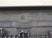 265903VA5A Фонарь дополнительный (стоп-сигнал) Nissan Note E12 2012- 20494128 #3