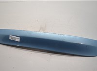  Накладка крышки багажника (двери) Nissan Note E12 2012- 20494135 #1