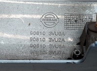  Накладка крышки багажника (двери) Nissan Note E12 2012- 20494135 #2