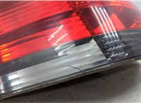  Фонарь (задний) Opel Signum 20494143 #3
