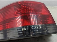  Фонарь (задний) Opel Signum 20494143 #4