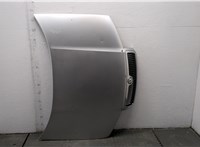  Капот Skoda Fabia 1999-2007 20494146 #1