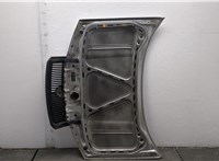  Капот Skoda Fabia 1999-2007 20494146 #7
