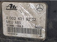 Блок АБС, насос (ABS, ESP, ASR) Mercedes C W202 1993-2000 20494151 #4