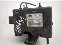  Блок АБС, насос (ABS, ESP, ASR) Mercedes C W202 1993-2000 20494151 #5