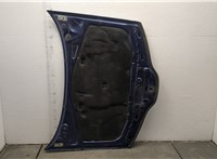  Обшивка капота Renault Laguna 2 2001-2007 11442388 #4