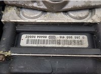  Блок АБС, насос (ABS, ESP, ASR) Mercedes A W169 2004-2012 20494157 #4