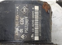  Блок АБС, насос (ABS, ESP, ASR) Renault Laguna 2 2001-2007 20494164 #3