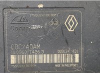  Блок АБС, насос (ABS, ESP, ASR) Renault Laguna 2 2001-2007 20494164 #4