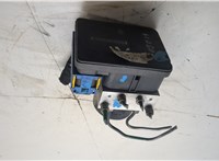 7701206355 Блок АБС, насос (ABS, ESP, ASR) Renault Laguna 2 2001-2007 20494164 #7