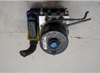 7701206355 Блок АБС, насос (ABS, ESP, ASR) Renault Laguna 2 2001-2007 20494164 #8