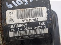  Блок АБС, насос (ABS, ESP, ASR) Citroen C3 picasso 2009-2017 20494167 #3