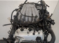  Компрессор кондиционера Mitsubishi Galant 1997-2003 11442410 #8