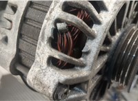  Компрессор кондиционера Mitsubishi Galant 1997-2003 11442410 #11