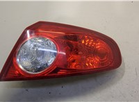  Фонарь (задний) Chevrolet Lacetti 2004-2013 20494171 #1