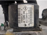 476603724R Блок АБС, насос (ABS, ESP, ASR) Renault Laguna 3 2007- 20494176 #2