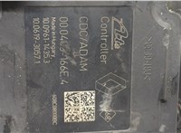 476603724R Блок АБС, насос (ABS, ESP, ASR) Renault Laguna 3 2007- 20494176 #4